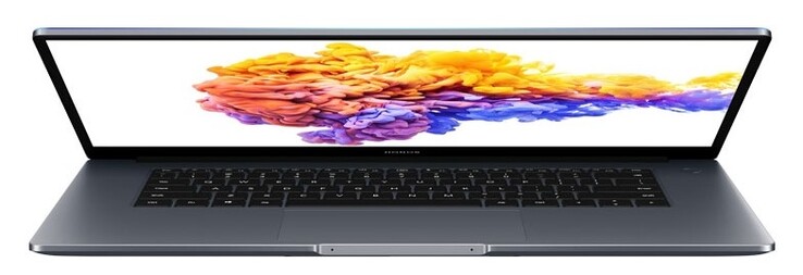 Honor MagicBook 15