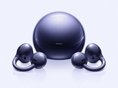 La custodia del FreeClip 2 S è abbastanza capiente da contenere accessori aggiuntivi o gioielli.