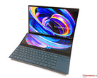 Recensione del computer portatile Asus ZenBook Pro Duo 15 OLED: Perfetto per i creatori di contenuti?