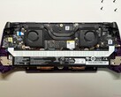 L’Intel Arc G3 Extreme è veloce, ma è anche costosa e non particolarmente efficiente dal punto di vista energetico.