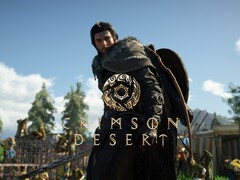 Viene mostrato Kliff nel Deserto Cremisi