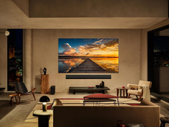 I televisori LG OLED C6 e G6 del 2026 dovrebbero succedere ai modelli C5 e G5 del 2025 (nella foto). (Fonte: LG).