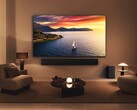 I televisori OLED B4 di LG saranno più economici al momento del lancio rispetto ai loro predecessori B3. (Fonte: LG)