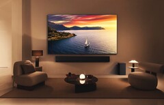 I televisori OLED B4 di LG saranno più economici al momento del lancio rispetto ai loro predecessori B3. (Fonte: LG)