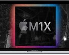 Il vociferato MacBook Pro M1X potrebbe portare enormi guadagni nelle prestazioni grafiche rispetto ai dispositivi basati su Apple M1. (Fonte immagine: Apple/GFXBench - modificato)