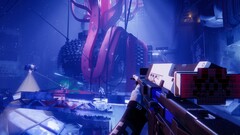 Bungie afferma che l'Archivio Cryo è la prima zona endgame di Marathon, che aprirà il 20 marzo come attività PvPvE solo per il fine settimana, con volte, autorizzazione di sicurezza e contratti esclusivi.