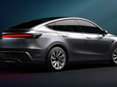 Il restyling della Model Y è più costoso (Fonte: Tesla)