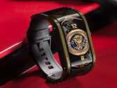 Recensione dello Smartwatch Nubia Watch: Il successore dello "smartphone al polso" affronta il nostro test