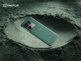 Il OnePlus 10 Pro è a poche settimane dal lancio globale. (Fonte: OnePlus)