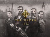 Immagine del gioco The Order: 1886 su PlayStation. (Fonte: PlayStation)