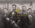 Immagine del gioco The Order: 1886 su PlayStation. (Fonte: PlayStation)