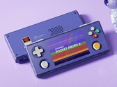 Il Pocket Micro 2 è il dispositivo portatile compatto orizzontale di fascia alta di Ayaneo.