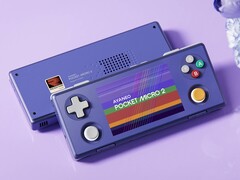 Il Pocket Micro 2 è il dispositivo portatile compatto orizzontale di fascia alta di Ayaneo.