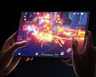 Il tablet da gioco RedMagic combinerà un display veloce con un chipset di fascia alta. (Fonte: RedMagic)