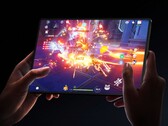 Il tablet da gioco RedMagic combinerà un display veloce con un chipset di fascia alta. (Fonte: RedMagic)