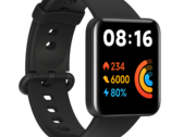 Recensione dello smartwatch Xiaomi Redmi Watch 2 Lite: Successore migliorato dello Xiaomi Watch Lite