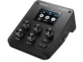 Il Roland Go:Mixer Studio consente a musicisti e creatori di mixare fino a 14 canali audio in loco. (Fonte: Roland)