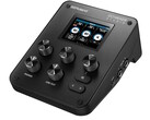Il Roland Go:Mixer Studio consente a musicisti e creatori di mixare fino a 14 canali audio in loco. (Fonte: Roland)