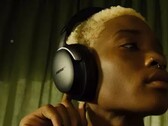 Le cuffie QuietComfort Ultra. (Fonte: Bose)