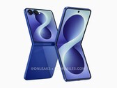 Il Samsung Galaxy Z Flip8 non subirà quasi nessuna modifica al design.