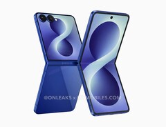 Il Samsung Galaxy Z Flip8 non subirà quasi nessuna modifica al design.
