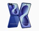 Il Samsung Galaxy Z Flip8 non subirà quasi nessuna modifica al design.