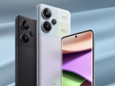 La serie Redmi Note 13 potrebbe essere composta da cinque dispositivi quando arriverà a livello globale. (Fonte immagine: Xiaomi)