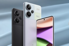 La serie Redmi Note 13 potrebbe essere composta da cinque dispositivi quando arriverà a livello globale. (Fonte immagine: Xiaomi)