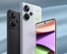 La serie Redmi Note 13 potrebbe essere composta da cinque dispositivi quando arriverà a livello globale. (Fonte immagine: Xiaomi)