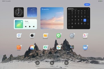 Recensione del tablet Xiaomi Pad 7 Ultra