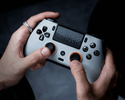 Scuf Omega è un controller premium per le console PS5.