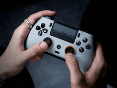 Scuf Omega è un controller premium per le console PS5.
