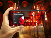 Qualcomm ha annunciato un nuovo AP per smartphone a basso costo (immagine via Qualcomm)