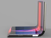 Le voci sull'aggiunta di un dispositivo pieghevole alla linea Xperia da parte di Sony si susseguono da anni. (Concetto di Xperia Flex: TechConfigurations)