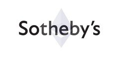 Sotheby's si mette dietro ETH. (Fonte: Sotheby's, Wikipedia)