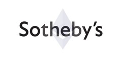 Sotheby&#039;s si mette dietro ETH. (Fonte: Sotheby&#039;s, Wikipedia)