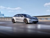 Il nuovo programma di acquisto in leasing si applica a tutti i modelli Tesla, compresa la Tesla Model S. (Fonte: Tesla)