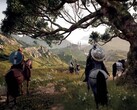 Immagine dal trailer di Project N su YouTube. (Fonte: Polestar Games)