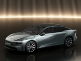La berlina elettrica Toyota bz7 sarà lanciata in Cina. (Fonte: Toyota)