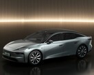 La berlina elettrica Toyota bz7 sarà lanciata in Cina. (Fonte: Toyota)