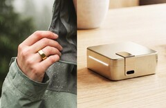 Il nuovo Ring Pro di Ultrahuman