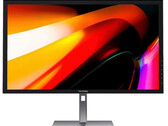 Il VX2722-4K-OLED è destinato all'uso professionale. (Fonte: ViewSonic)