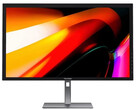 Il VX2722-4K-OLED è destinato all'uso professionale. (Fonte: ViewSonic)