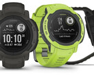 L'Instinct 2 e l'Instinct 2S hanno ricevuto la seconda versione Release Candidate in una settimana. (Fonte: Garmin)