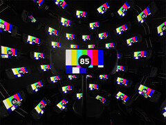 Valve vuole fare un salto anche in termini di efficienza. Nella foto: immagine promozionale dello Steam Deck. (Fonte: Valve)