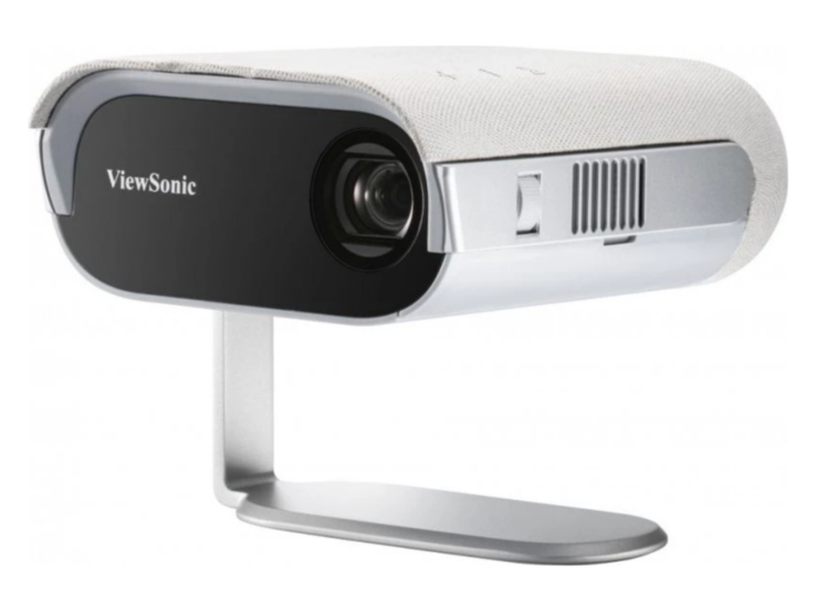 Il proiettore ViewSonic M1 Pro. (Fonte: ViewSonic)