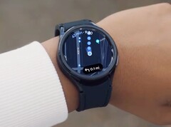 Google Maps per Wear OS ora supporta il trasporto pubblico. (Immagine: Google)