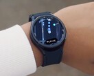 Google Maps per Wear OS ora supporta il trasporto pubblico. (Immagine: Google)