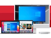 Parallels Desktop 17 porta il supporto di Windows 11 all'hardware Mac, incluso il Apple M1. (Fonte immagine: Parallels)