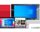 Parallels Desktop 17 porta il supporto di Windows 11 all'hardware Mac, incluso il Apple M1. (Fonte immagine: Parallels)